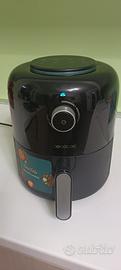 cocotec friggitrice ad aria 2,5 litri 