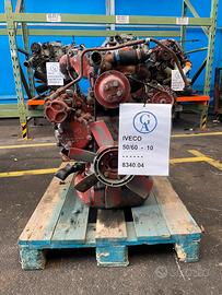 Motore Iveco 60-10