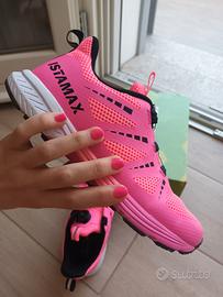 istamax fuxia neon n. 39
