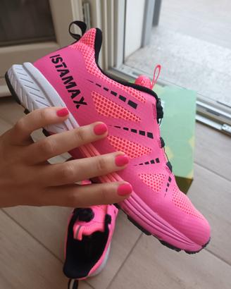 istamax fuxia neon n. 39