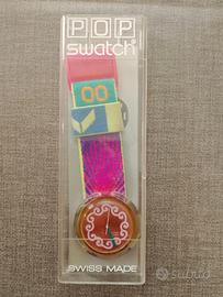 Swatch Pop Vintage,