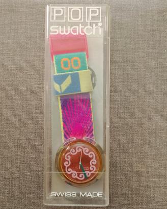 Swatch Pop Vintage,