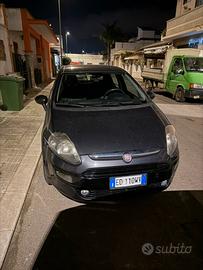 Fiat Evo 1,3 Multijet 75cv