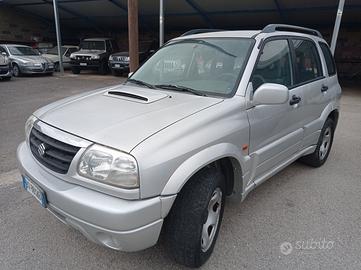 Suzuki Grand Vitara 2.0 TDI S.W.
