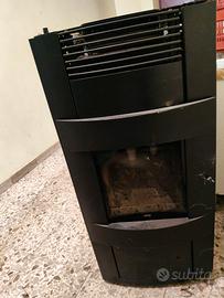 Termostufa 24 kw