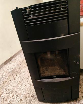 Termostufa 24 kw