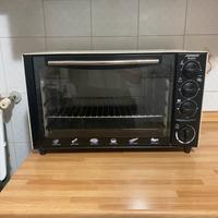 Forno elettrico