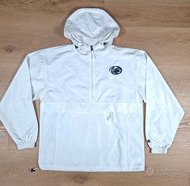 Champion Penn State Windbreaker Anorak Giacchetto
