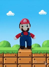 Super Mario 