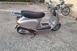 vespa et4 125 2000