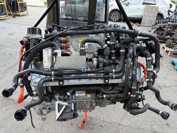 Motore Elettrico Mercedes EQB 2023 EM00026