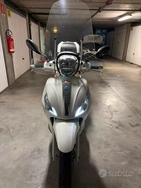Piaggio Medley 150 abs