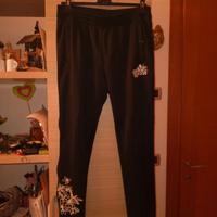 pantalone sport donna Adidas 