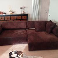 Divano letto di design