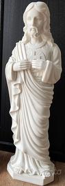 Statue Sacro Cuore di Gesù