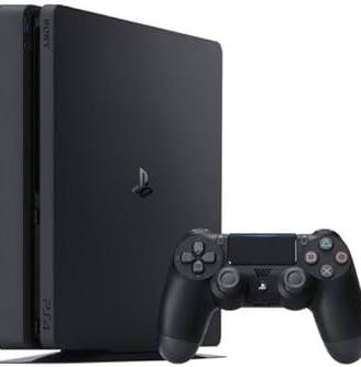 Playstation 4+ Xbox One S