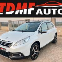 Peugeot 2008 1.6 HDi 115 CV Allure