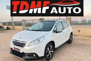 Peugeot 2008 1.6 HDi 115 CV Allure