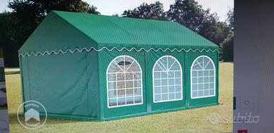 gazebo 6x4