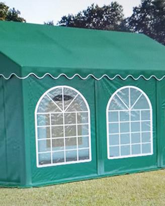 gazebo 6x4