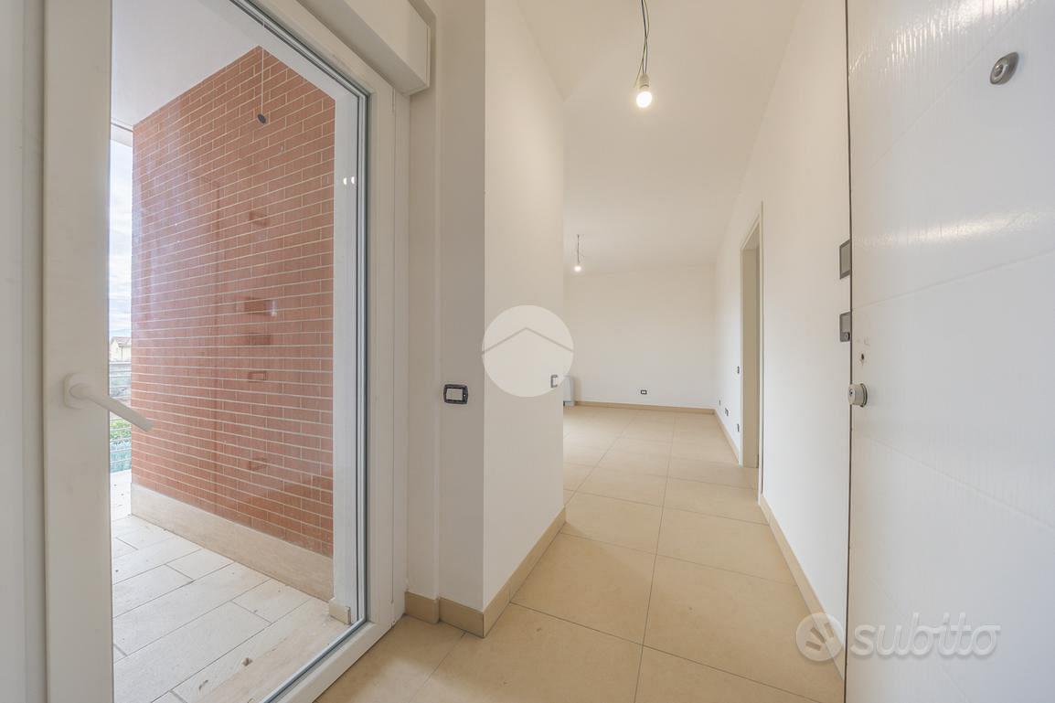 Appartamento – Roma, Lunghezza - Vista 2