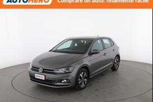 VOLKSWAGEN Polo 1.0 TSI DSG Life