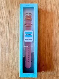 Cinturino Apple watch