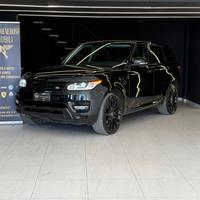 Range Sport 3.0 TDV6 249 CV HSE Dynamic Full 2016