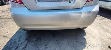 CHEVROLET KALOS 2005 PARAURTI POSTERIORE