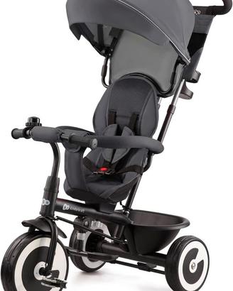 Kinderkraft ASTON Triciclo