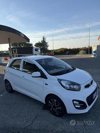 Kia piacanto