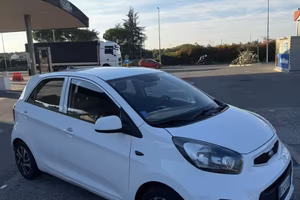 Kia piacanto