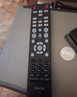 telecomando Denon rc1224