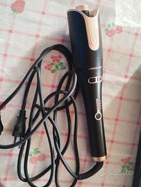 arricciacapelli automatico rotante