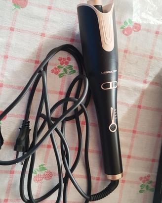 arricciacapelli automatico rotante