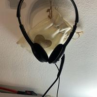CUFFIE LOGITECH H111