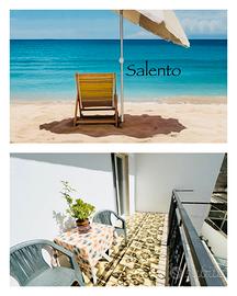 Casa vacanze a 5m da Gallipoli in SALENTO