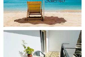 Casa vacanze a 5m da Gallipoli in SALENTO