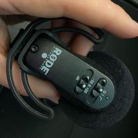 RØDE VideoMic Pro Microfono Shotgun Professionale