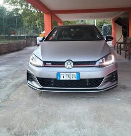 VOLKSWAGEN Golf 7.5ª serie - 2019
