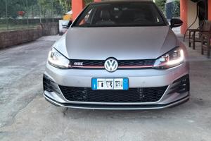 VOLKSWAGEN Golf 7.5ª serie - 2019