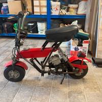 Di blasi pieghevole 1960/70