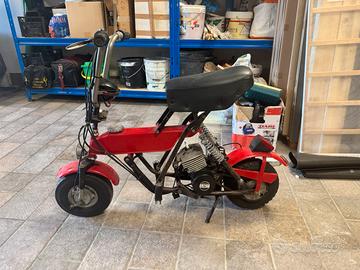 Di blasi pieghevole 1960/70