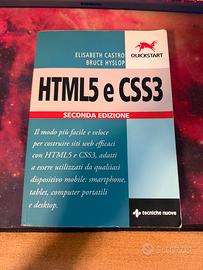 Manuale HTML e css3