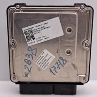 CENTRALINA MOTORE AUDI A4 Berlina 03L906022NP 0281