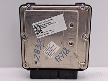 CENTRALINA MOTORE AUDI A4 Berlina 03L906022NP 0281