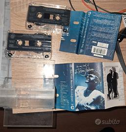 Doppia musicassetta elton john originale