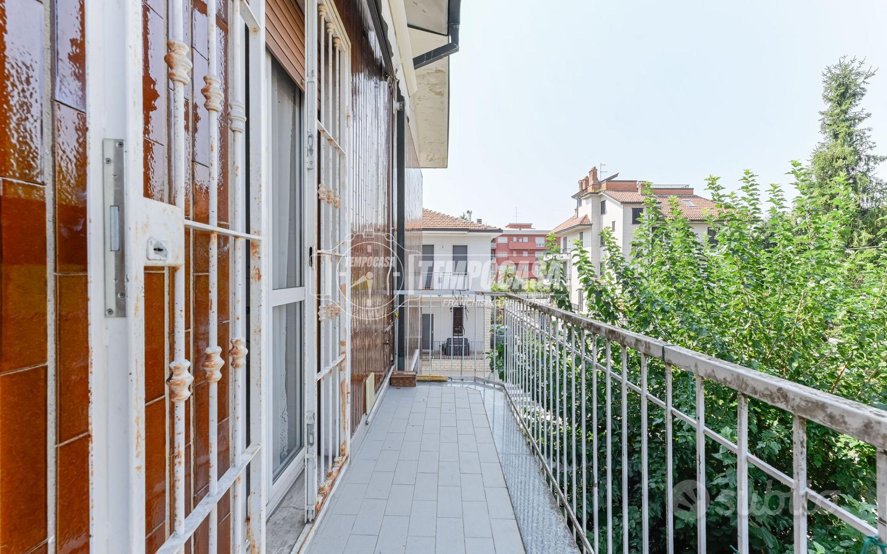 Appartamento – Segrate, Milano Due, Redecesio - Vista 2