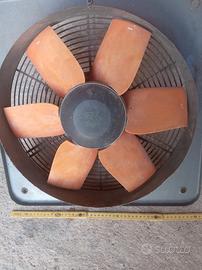 Ventola aspiratore 