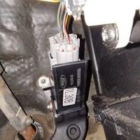 Pedale acceleratore originale Ford Focus